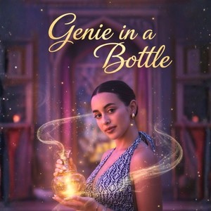 Genie in a Bottle