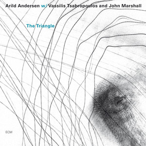Arild Andersen - Prism