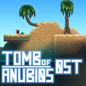 Tomb of AnuBIOS (Original Game Sountrack)