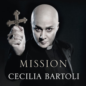 Cecilia Bartoli - Steffani: Servio Tullio - 