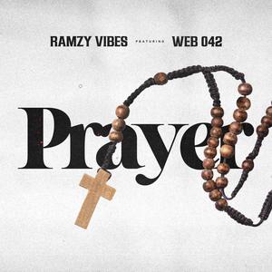 Prayer (feat. Web 042)