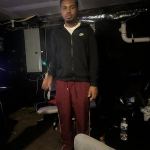 Infrunami (feat. Yung Cah) (Explicit)