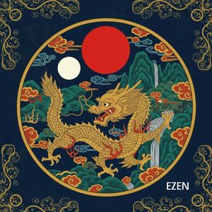 용비어천가 ( EDM ver )