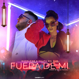 Fuera de Mi