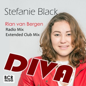 Diva (Rian van Bergen Remixes)