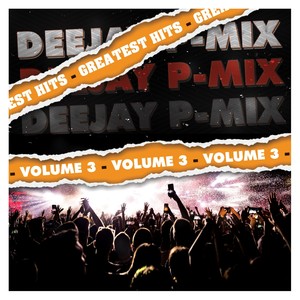 Take My Hand (feat. Elliot Rivera)