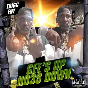 Gee's Up Ho3$ Down (Explicit)