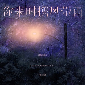 你来时携风带雨 (破碎版)