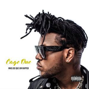 Caíste do Céu(feat. Landrick)