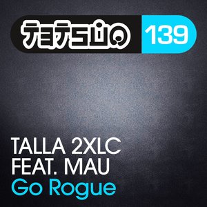 Go Rogue (Taipei 101 Mix Radio Edit)
