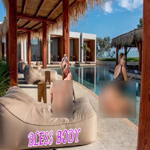 Bless Body (Explicit)