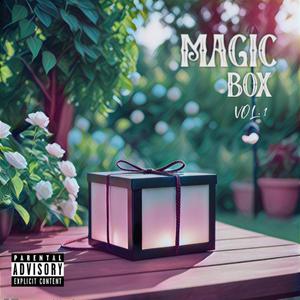 Magic Box, vol. 1 (Explicit)