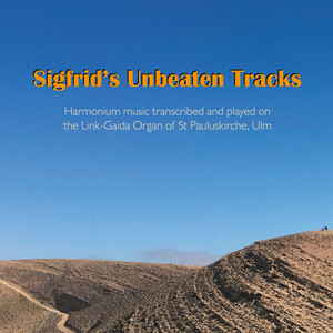 Harmonium Sonata No. 2, Op. 46: I. Enharmonische Fantasie und Doppelfuge