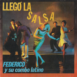 Llegó la Salsa