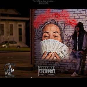 Ridin' Roun' In My Whip (Explicit)