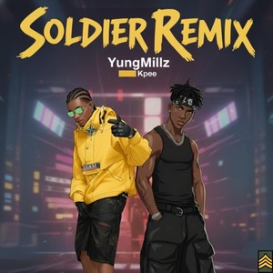 Soldier (Remix)