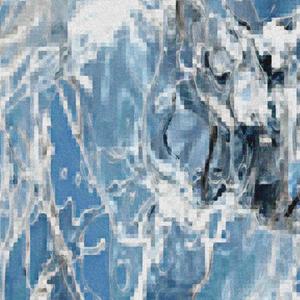 indigo (feat. Blu Weyn) (Explicit)