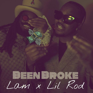 Been Broke (Explicit)