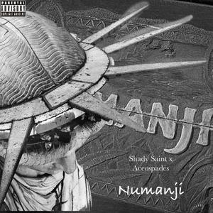 NuManji(feat. Aceospades) (Explicit)