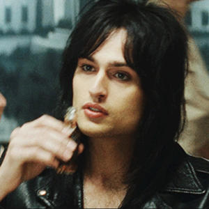 Nikki Sixx (Explicit)