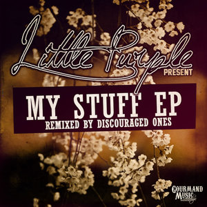 Serial Pimper (Original Mix)