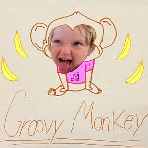 Groovy Monkey (feat. Remi)