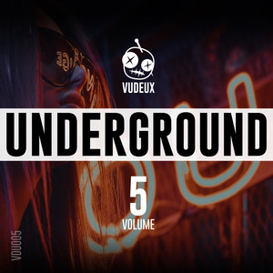 Vudeux Underground, Vol. 5