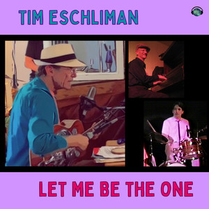 Let Me Be The One