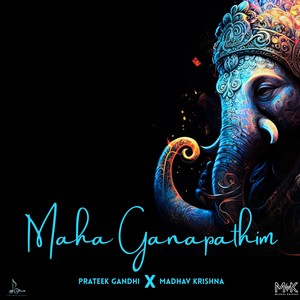 Maha Ganapathim