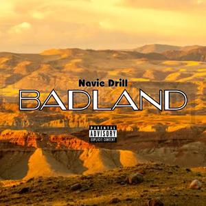 BadLand