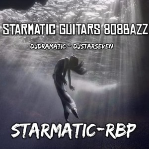 Starmatic-Guitars (808Tribe)