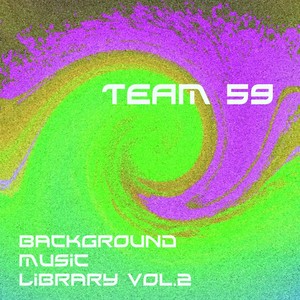 Background Music Library Vol. 2