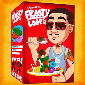 Frooty Loops the beat tape, Vol. 1