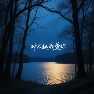 小系 - 对不起我爱你