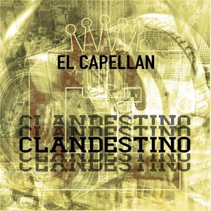 Clandestino(feat. Luis Caracter)
