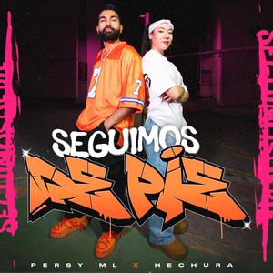 Seguimos De Pie