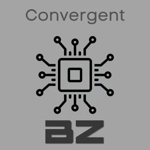 Convergent