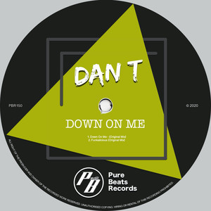 Down On Me (Original Mix)
