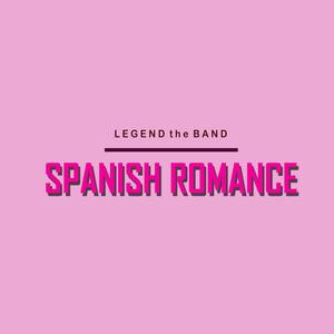 Spanish Romance(Grand Piano)