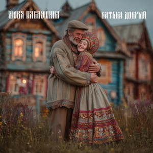Батька добрый