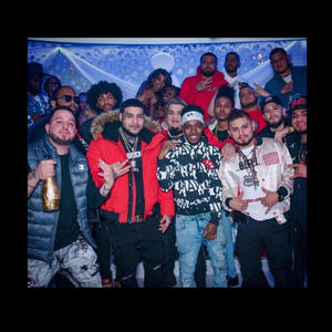 Frontline (feat. Brick Wolfpack) (Explicit)