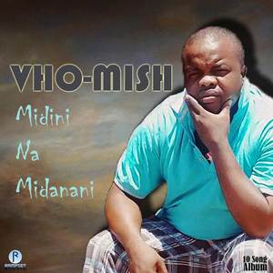 Vhutanzi hanga (Ft. Shony Mrepa)