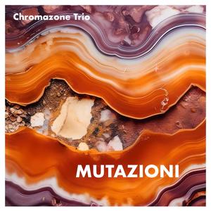 Chromazone (feat. Martino Vercesi, Fabrizio Trullu & Matteo Rebulla)