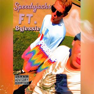 Pourin Up (feat. Byjessie) (Explicit)