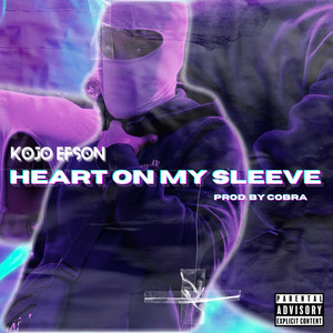 Heart on My Sleeve (Explicit)