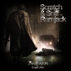 Badman (Breaks Mix)