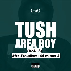 All On Me: #Press40 (Explicit)