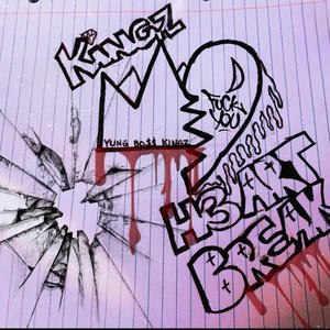 Missing You (Explicit)