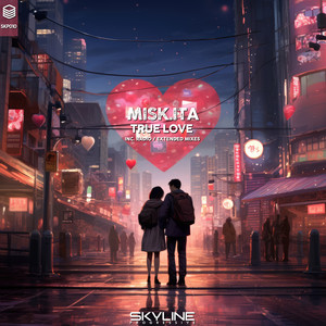 True Love (Extended Mix)