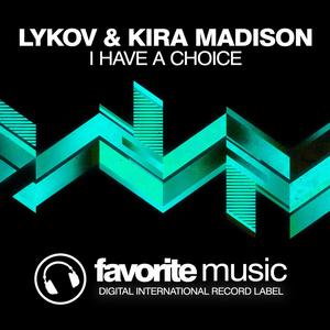 I Have A Choice - Single